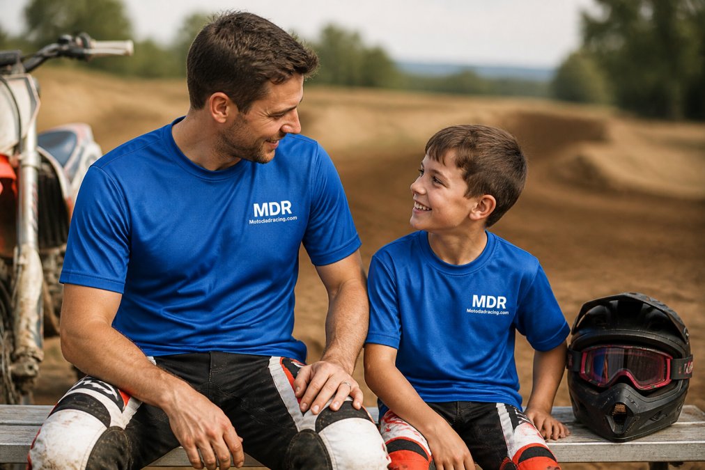 Are Motocross Shirts Worth It? Honest Review