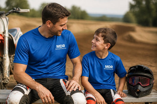 Are Motocross Shirts Worth It? Honest Review