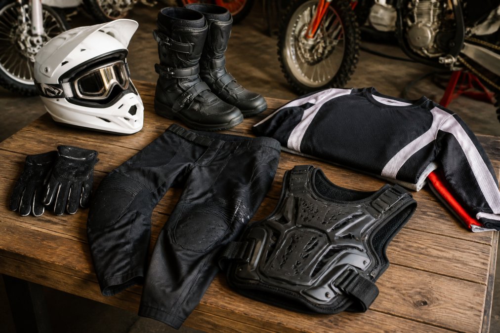 Best Motocross Apparel Brands 2026: Top Picks & Guide