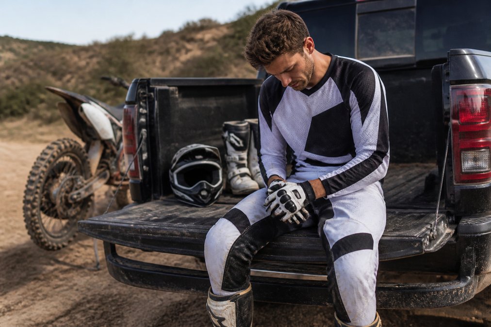 Best Motocross Clothing for Photos: 2026 Style Guide