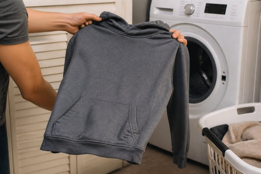 Do Motocross Hoodies Shrink After Washing