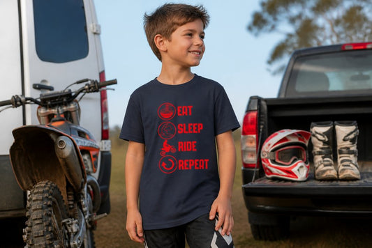 Durable Motocross Apparel for Active Children: 2026 Guide
