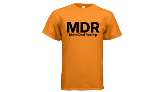 Motocross Shirts for Older Racing Dads: 7 Best Picks