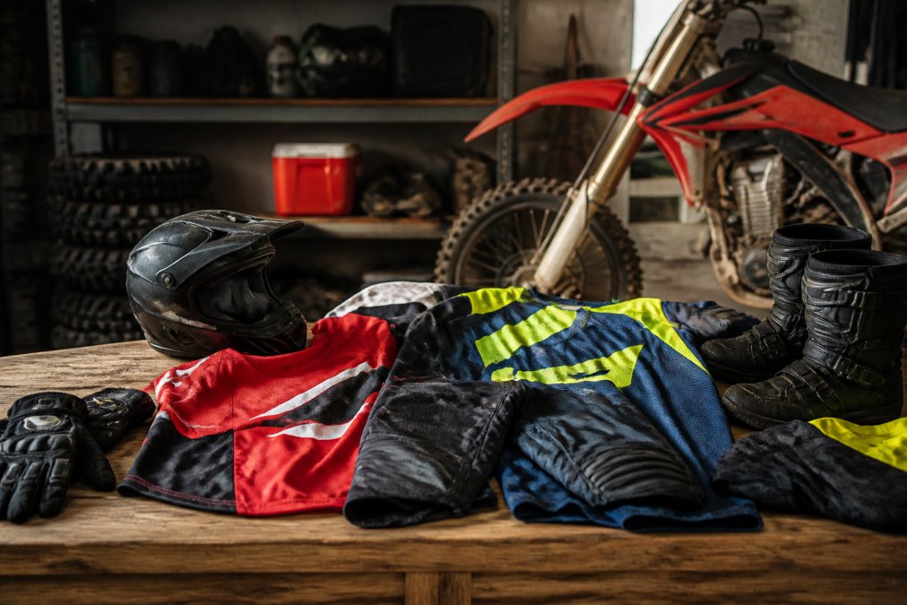 Motocross Clothing for Young Riders: 2026 Parent's Guide