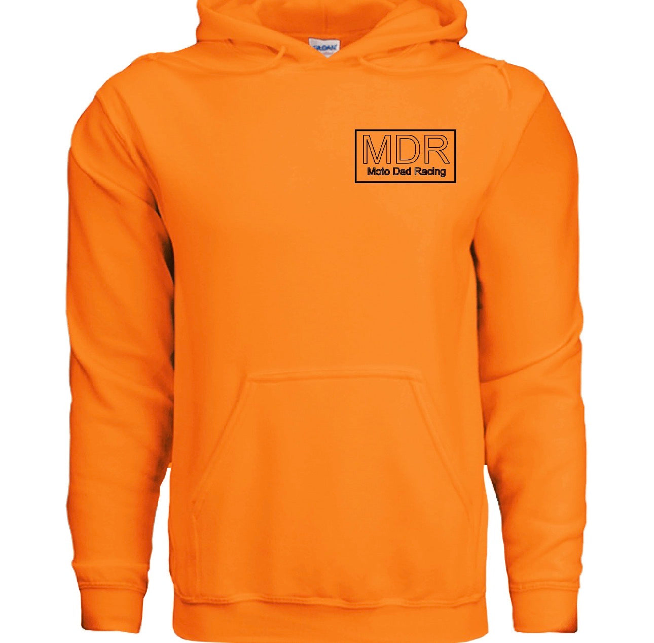 Hoodie season