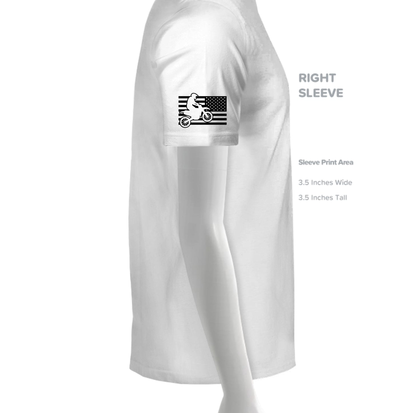 WHITE - SLEEVE_RIGHT