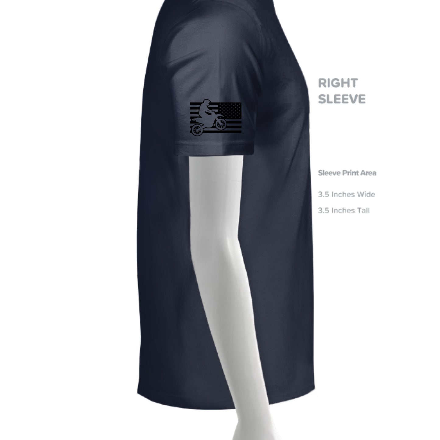 NAVY - SLEEVE_RIGHT