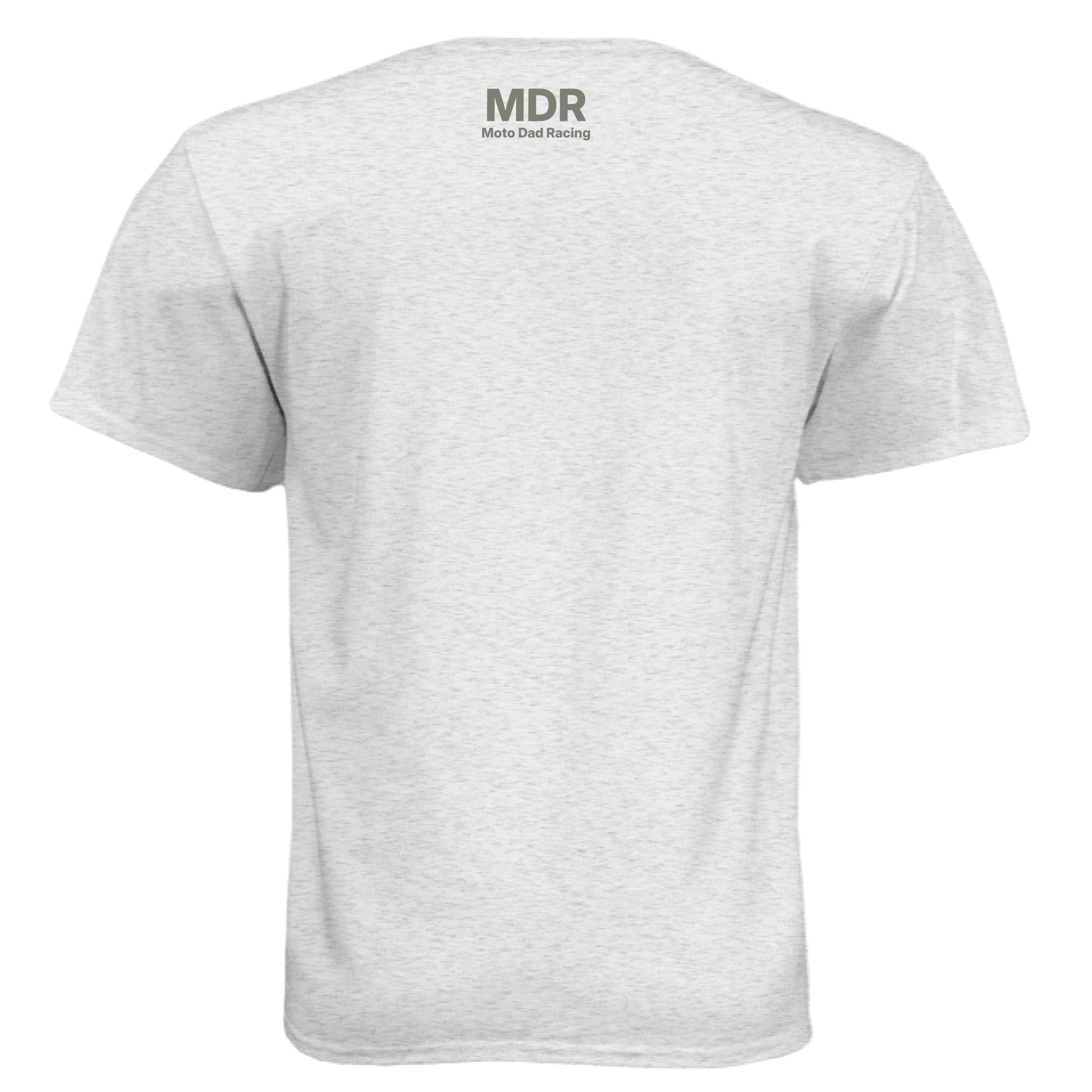 HEATHER WHITE - BACK