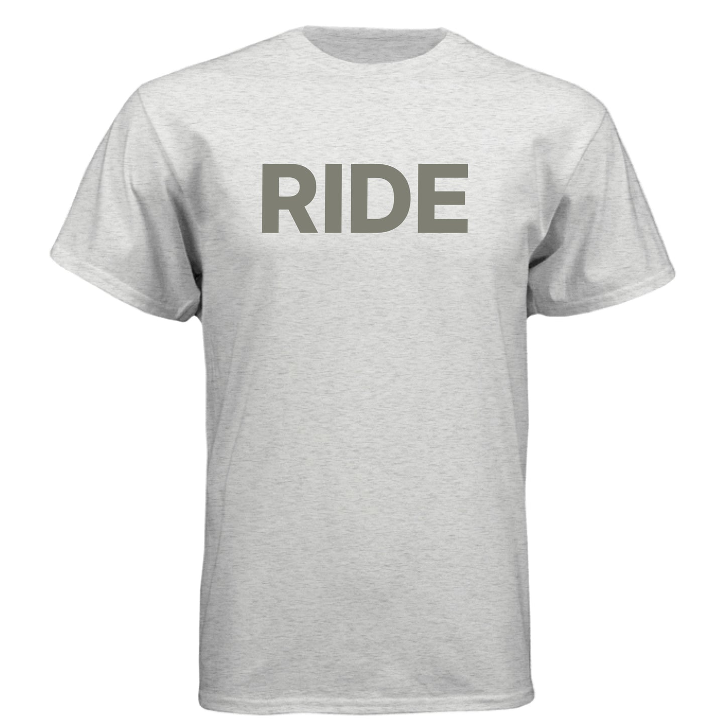 HEATHER WHITE - FRONT