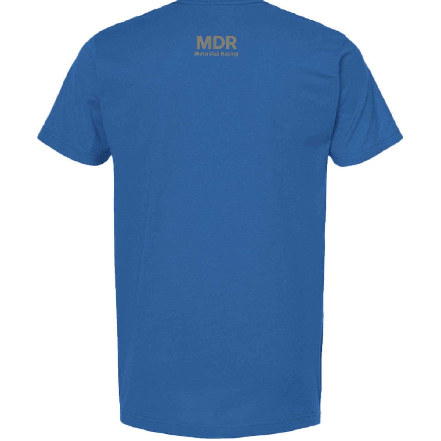 Heather Royal - BACK