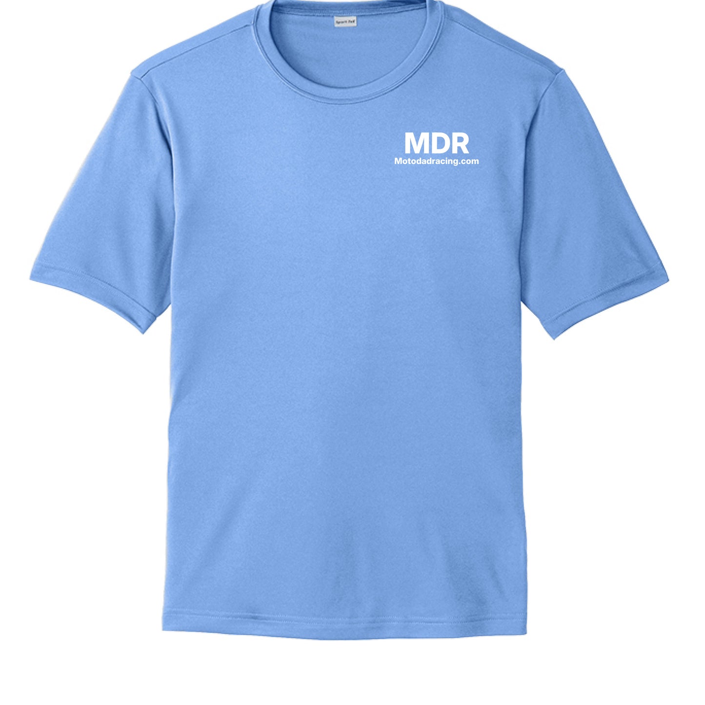 Carolina Blue - FRONT