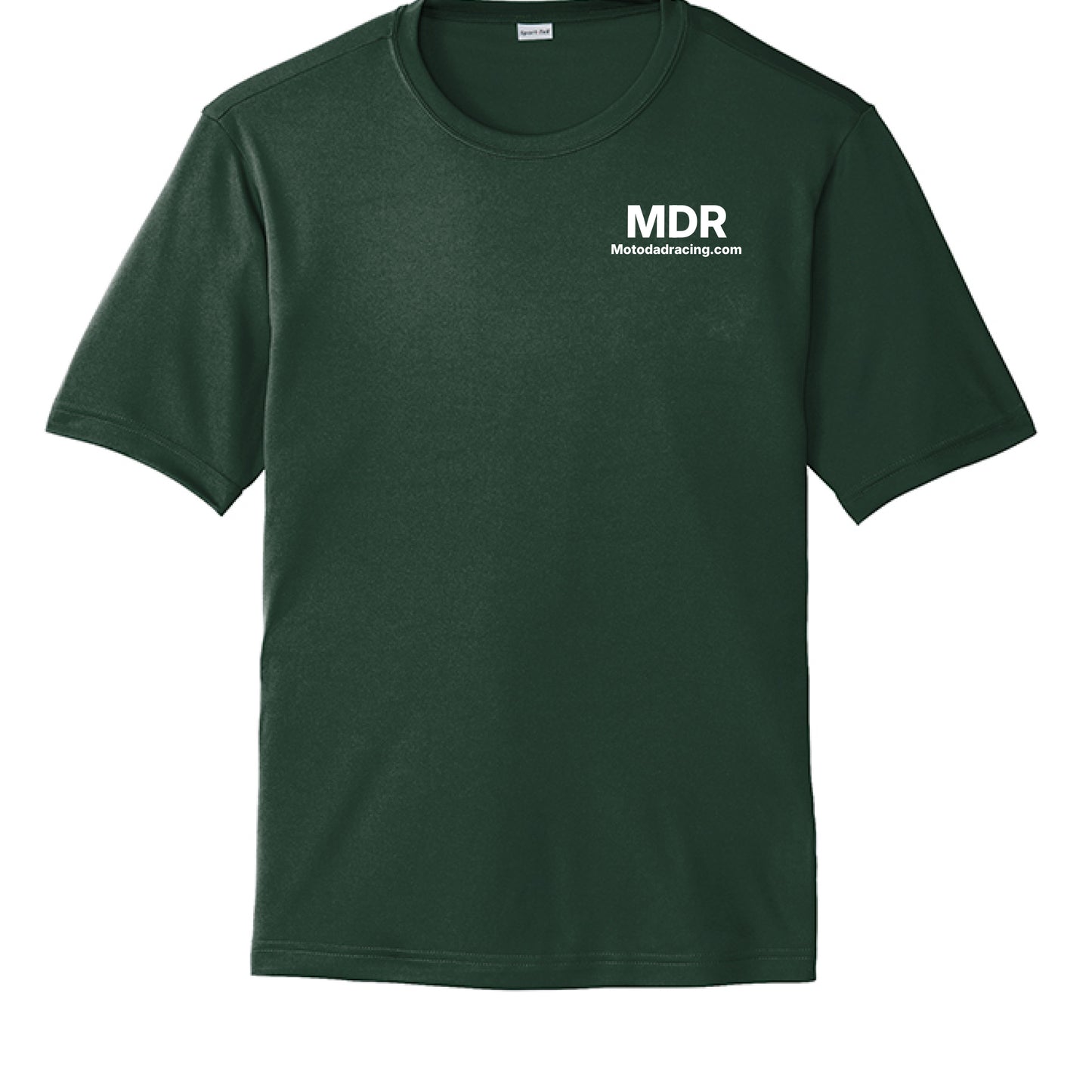 Forest Green - FRONT