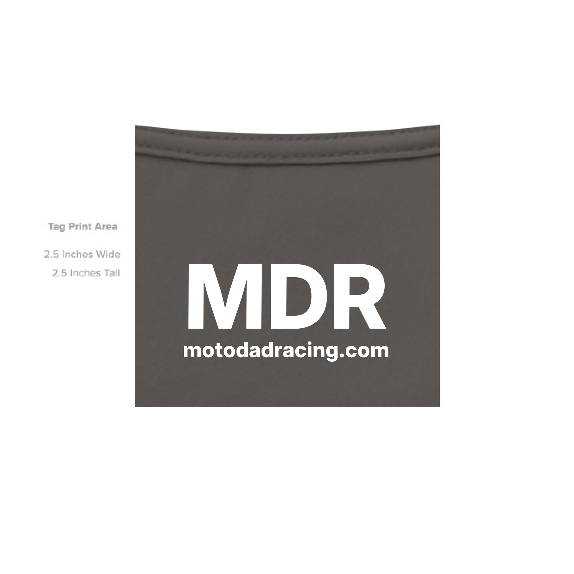 Iron Grey - INSIDE_TAG_LINE