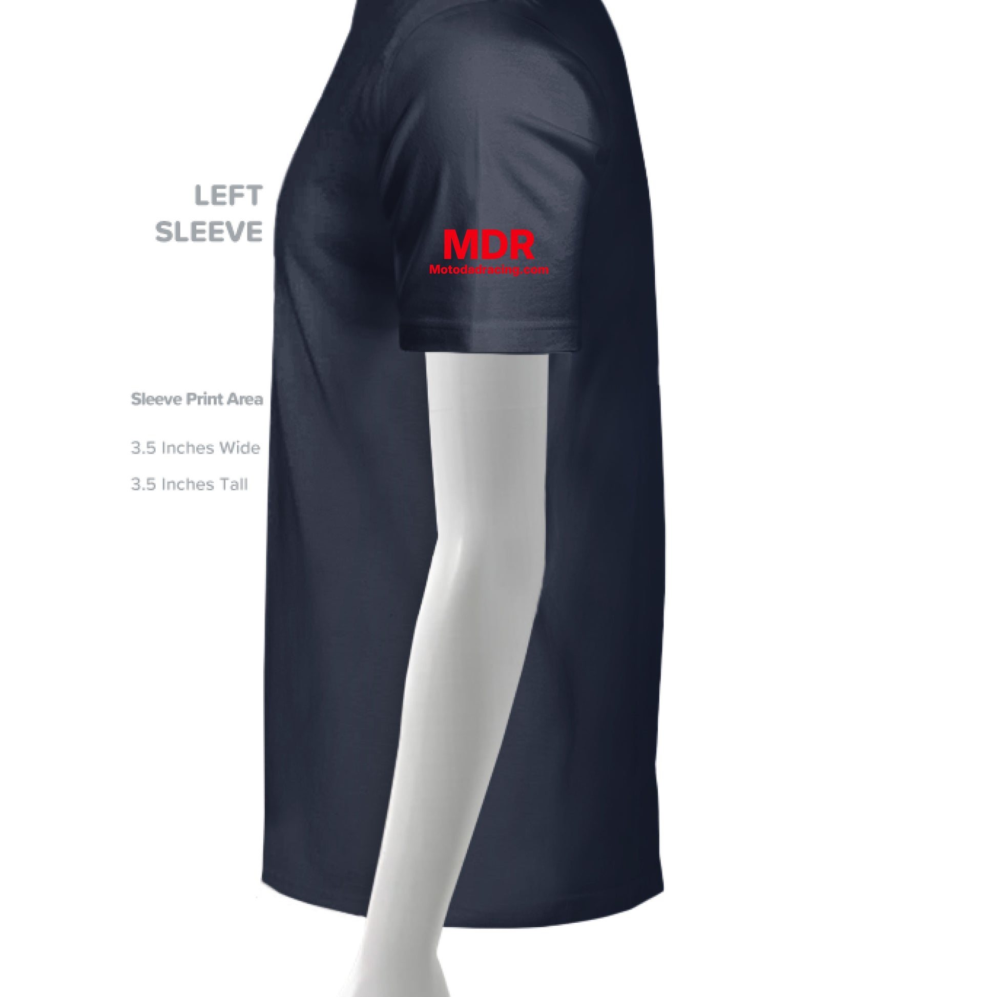 Navy - SLEEVE_LEFT