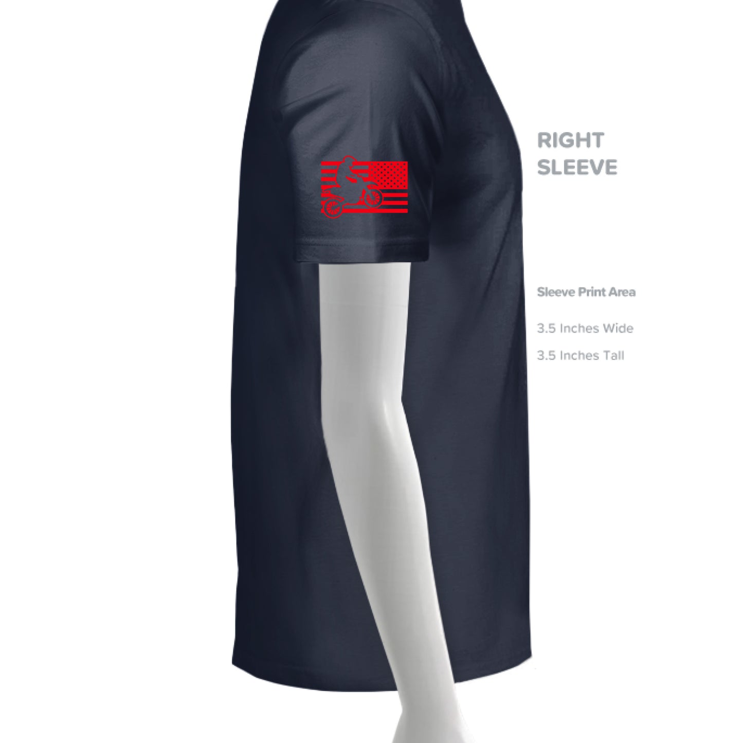 Navy - SLEEVE_RIGHT