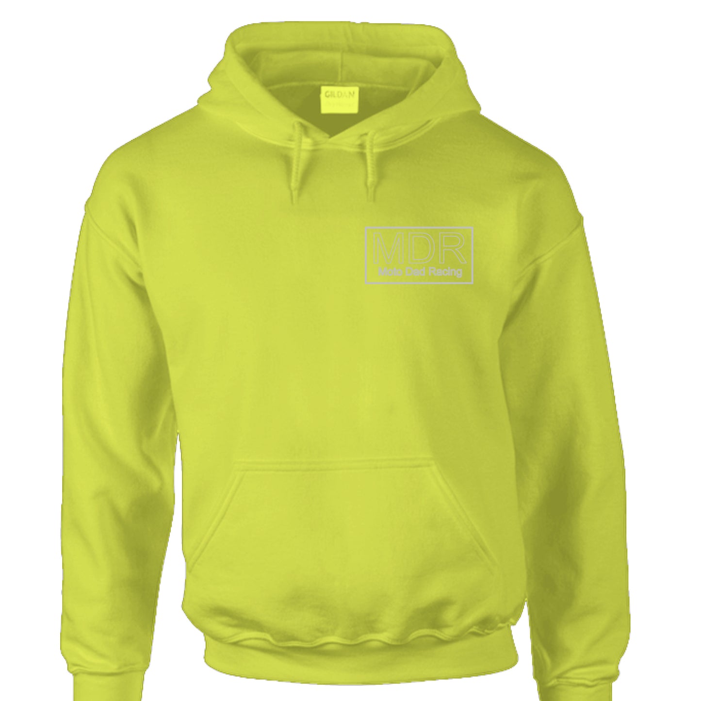 SAFETY GREEN - FRONT