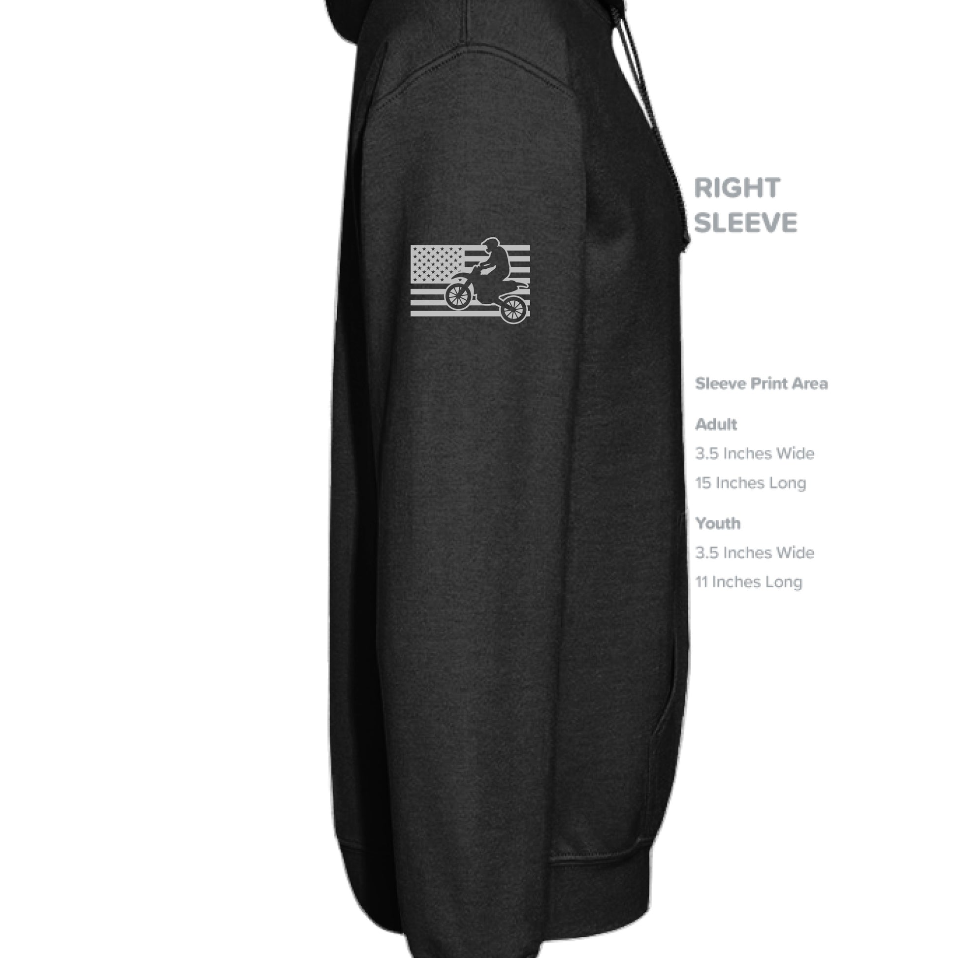 BLACK - SLEEVE_RIGHT