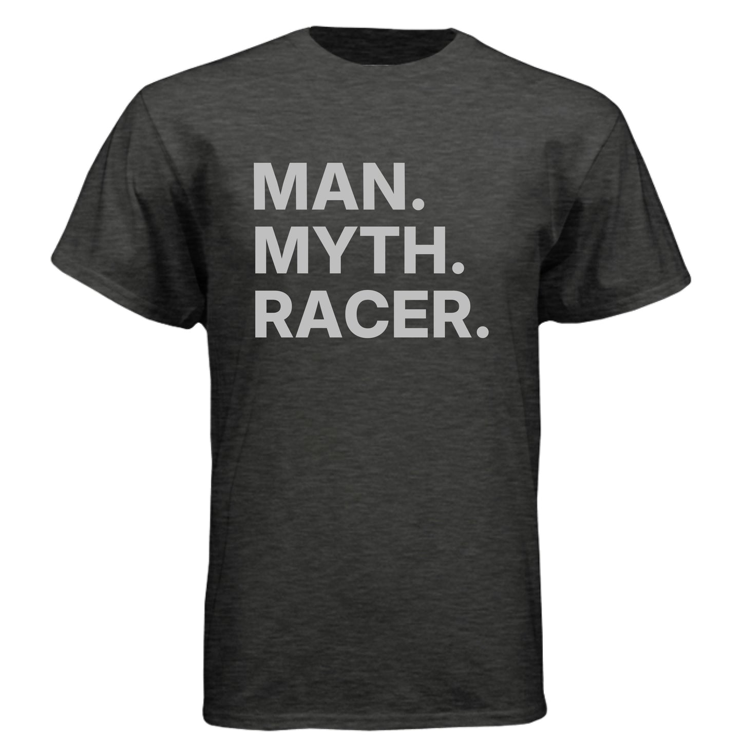 VINTAGE BLACK - FRONT